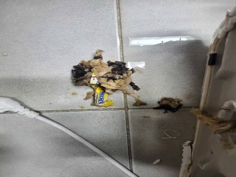 하남 배관 이물질 제거 사례 6